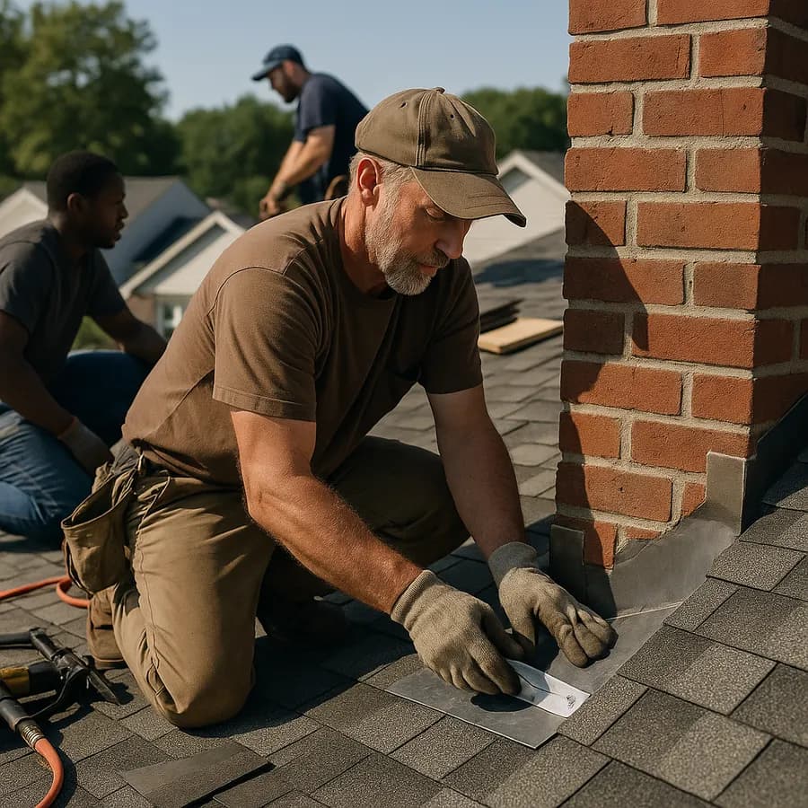 Roofing gallery image 4
